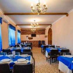 Фото Отель Русская рыбалка