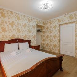 Фото Отель Зеленый попугай