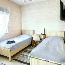 Фото Отель Комплекс Izhora River (Ижора Ривер) категории Комфорт+