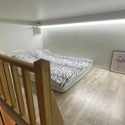 Фото Отель MyStudio (МайСтудио) на улице Королёва 11