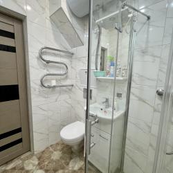 Апартаменты студия