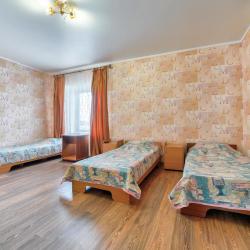 Фото Отель Тихий дон