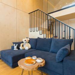 Фото Отель Натура