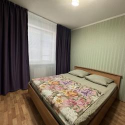 Фото Отель Двухкомнатная квартира в центре