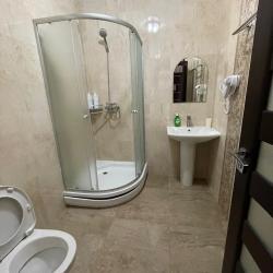 Фото Отель Теплый Стан