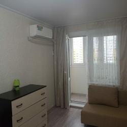 1-комнатные апартаменты стандарт