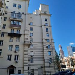 2-комнатные апартаменты улучшенные