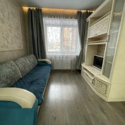 2-комнатные апартаменты стандарт Депутатская 69