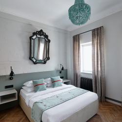 Фото Бутик-отель ЛетягинЪ