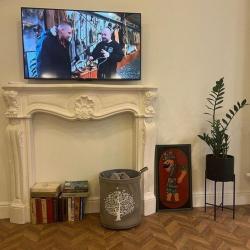 2-комнатные апартаменты улучшенные