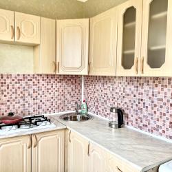 Фото Апартаменты на улице Весенняя 10