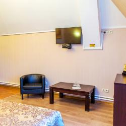 Фото Отель KaroZa (КароЗа)