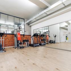 Фото Отель HUNNU (ХУННУ)