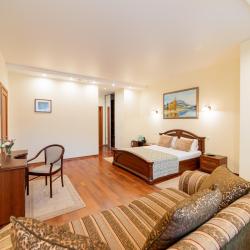 Фото Отель Снежный