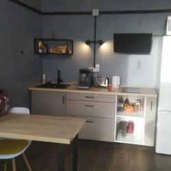 Фото Отель Altay Sun (Алтай Сан)