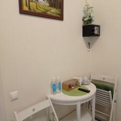 Номер стандарт