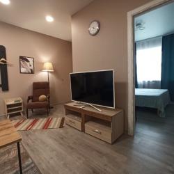 Фото Апартаменты на улице 65-летия Победы