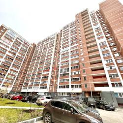 Фото Самарские апартаменты на 5 просеке 129