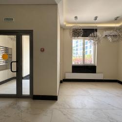1-комнатные апартаменты студия с балконом в ЖК бизнес-класса