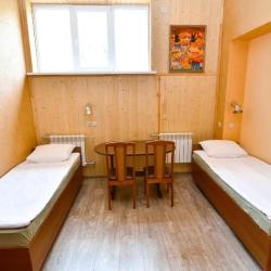 Фото Отель Сафари