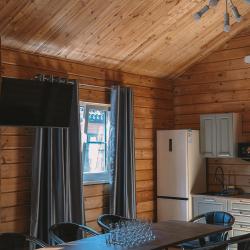 4-комнатный коттедж премиум