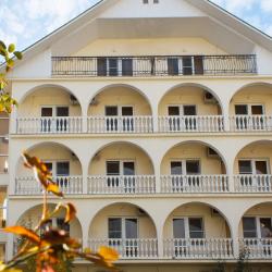 Фото Отель Сиар