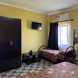 Фото Парк Отель Абхазия