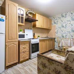 Фото Отель Moment House (Момент Хаус) на улице Беловежская 47