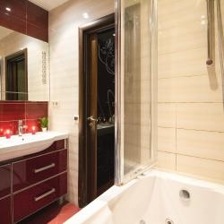 Фото Отель Moment House (Момент Хаус) на бульваре Подмосковный 1