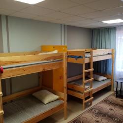 Морс хостел — db81b10f1d49d44d8196b7bd291aaab4