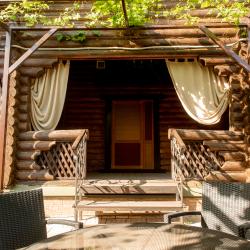 Фото Отель Атриум