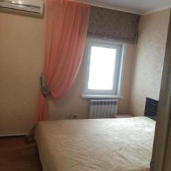 Номер стандарт с 1 двуспальной кроватью