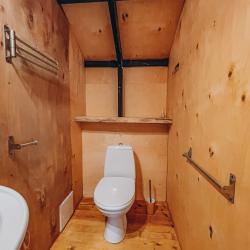 Бунгало стандарт