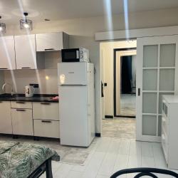 Апартаменты студия