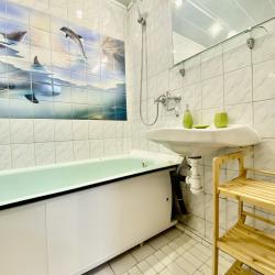 Фото Апартаменты InRoomSPb на улице Энгельса 139/21