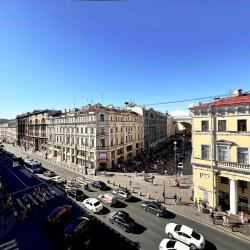 Taleon Imperial hotel (Талион Империал) — db82faa20657ad186ec5cc522e204281