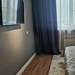 Фото Апартаменты на улице Байкальская 301