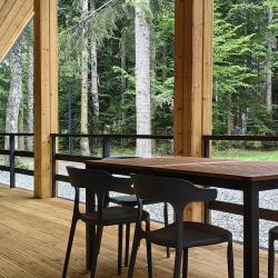 Фото Отель Les Vill (Лес Вилл)