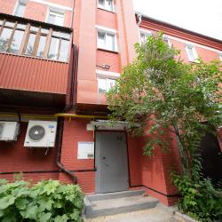 3-комнатные апартаменты люкс ул. Кирова, 163