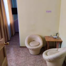 Фото Отель Урал