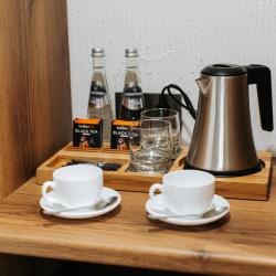 Фото Отель Дворянская усадьба