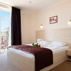 Фото Отель Вилла Ева