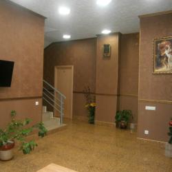 Фото Отель Авеню (бывш. Эконом)