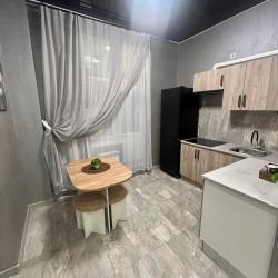 1-комнатные апартаменты люкс