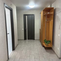 2-комнатные апартаменты стандарт Краснодонская 10