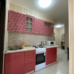 Фото Апартаменты Светлана на улице Советская 7/2