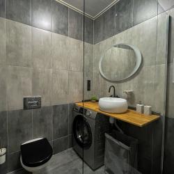 Фото Отель MaxRealty24 на улице Липовой Рощи 2 корпус 2