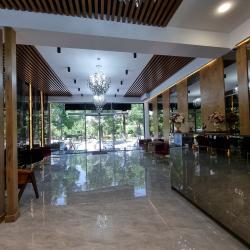 Фото Отель Badem Garden (Бадем Гарден)