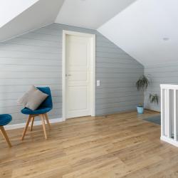 5-комнатный коттедж улучшенный