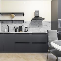 Фото Отель Vegas apartments (Вегас апартментс) на улице Александра Хохлова 7